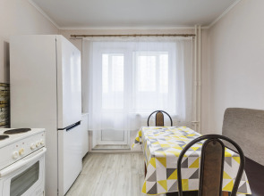 Апартаменты Современников