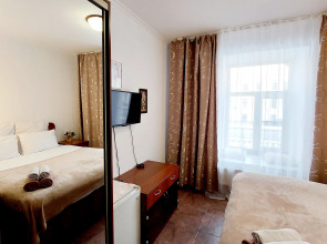 Отель Дольче Вита