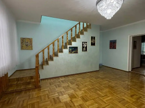 Отель Shams Art