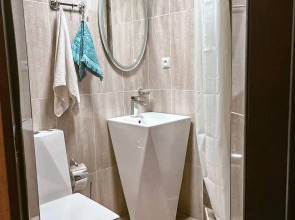 Гостевой дом в центре Гуниба