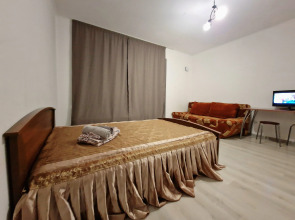 Апартаменты КакДома Солнечный город 3