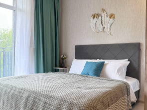 Квартира АрМериЛиз на Барамзиной