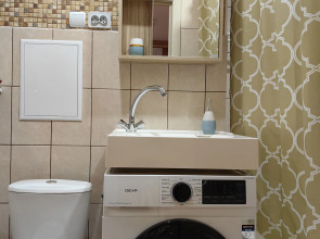 Квартира CozyHome на Мира 57