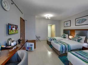 City Stay Beach Hotel Apartments