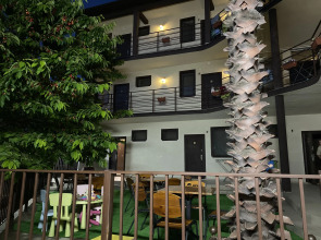 Гостевой дом Родительский очаг