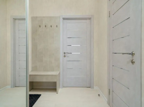 Апартаменты GOOD NIGHT на Комсомольском 48