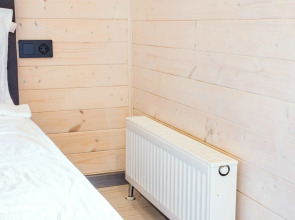 Апартаменты на Ружейной в Сириусе №5