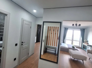 Квартира Уютная в Бресте