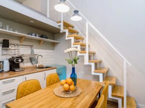 Меблированные комнаты Uppapart  Marata 4