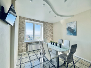 Апартаменты VEGAS на Малой Ямской 63