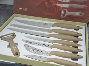 Апартаменты Sea View Marina