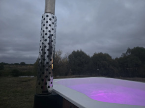 База отдыха Riverland