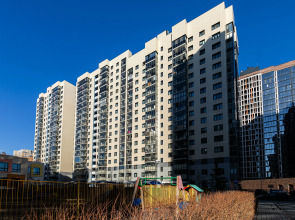 Апартаменты KazanRent