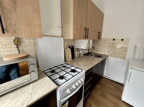 Квартира на Улице Ленина 5В