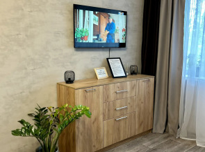 Апартаменты LOFT apart