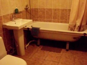 Гостевой дом Славянский Двор