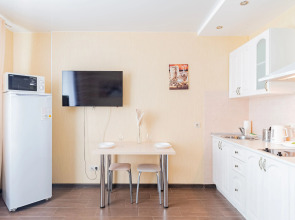 Апартаменты Петровские на Савиных, 4А