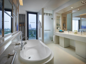 Курортный отель Amari Pattaya