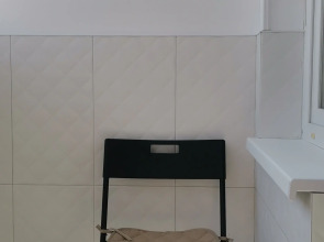 Квартира cтудия на 1-й Пионерской 82