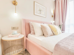 Апартменты Start