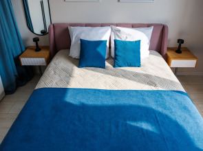 Квартира Serenity Life Красные ворота