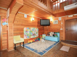 Отель Натали