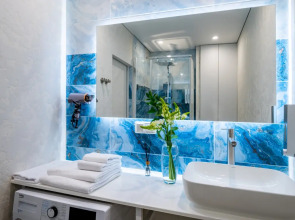 Апартаменты Волшебно тут/ЖК Искра парк 2