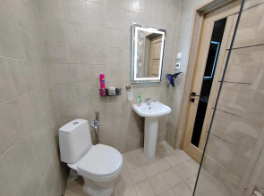 Апартаменты на Чертыгашева