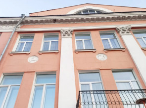 Отель Имрус Отель Москва