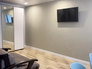 Квартира 2-комнатная