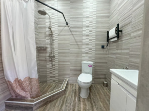 Частный Дом Уютный Дом-студия на 4х Гостей