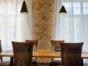 Апартаменты в центре Гродно lxt by