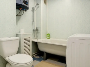 Квартира Просторная теплая в центре рядом Воркутауголь