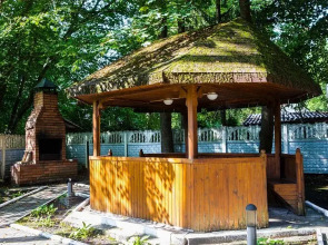 Гостиница Золотая бухта Светлогорск