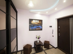 Апартаменты Бизнес Класса на Гагарина 7А