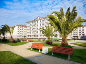 Апартаменты Воскресенская 14/1