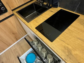 Апартаменты Летний Бриз