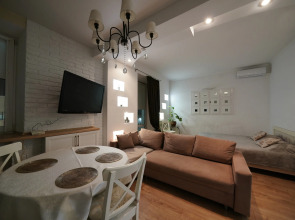 Апартаменты Уютные Могилев