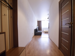 Квартира Около Аэропорта Толмачево