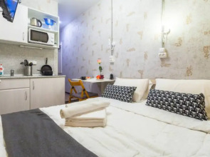 Апартаменты Компактные на Фонтанке 82/1