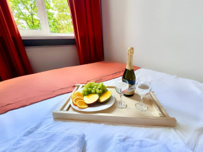 Апартаменты Комфорт Мини Плюс