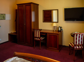 Отель Ваш Симбирск