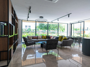 Апартаменты Cleopatra Beach Alanya