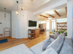 Апартаменты Family Del Mare 3