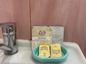 Гостевой дом На Садовой