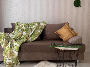 Апартаменты Панорамик грин хаус