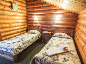 Гостиничный Комплекс Коровницкая Слобода