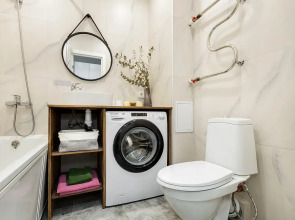 Дизайнерская студия в Девяткино