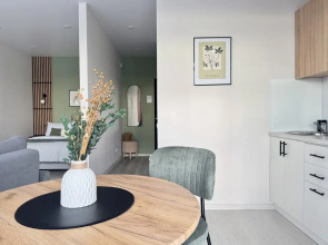 Апартаменты Hygge Karelia Forest Symphony