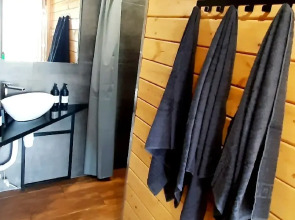 Гостевой дом в Кончезеро